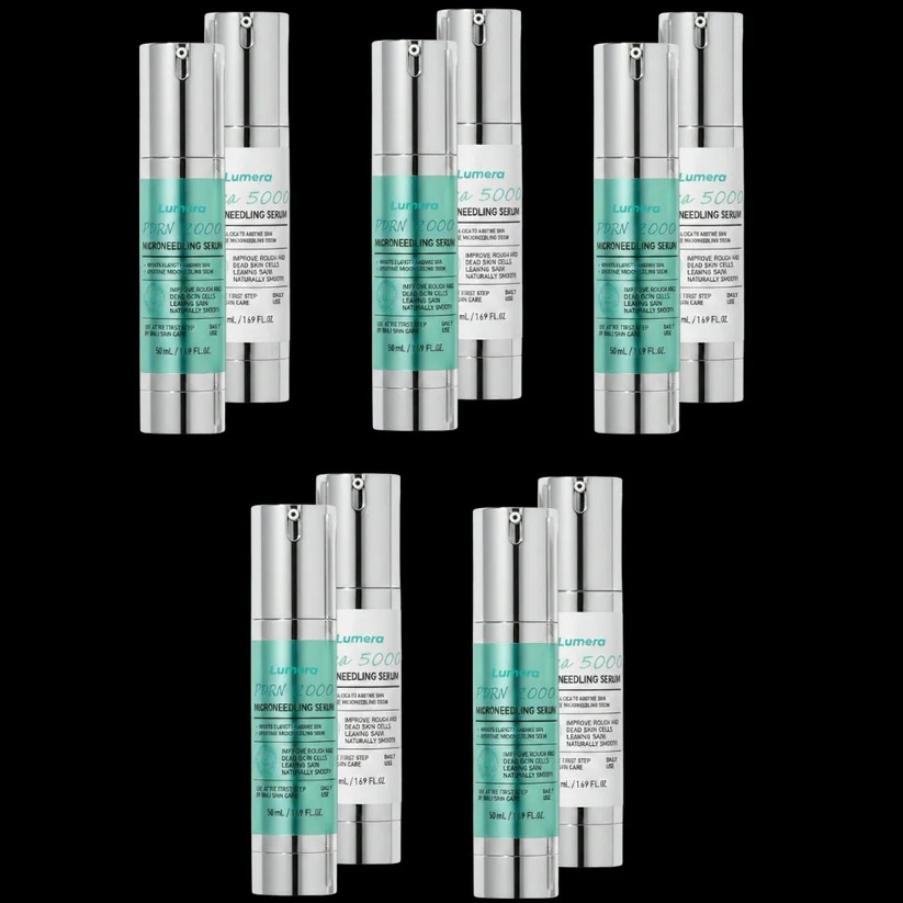 🏆Flash Sale⚡ Microcrysta Serum PM Duo