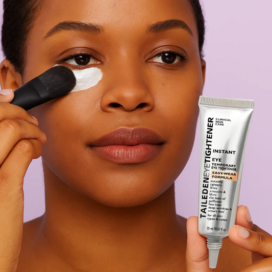⚡ 60-Second Instant Eye Tightener