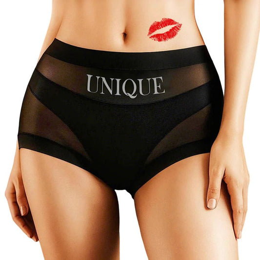 🌸New Special Offer🌸Women's Breathable Shorts Underwear