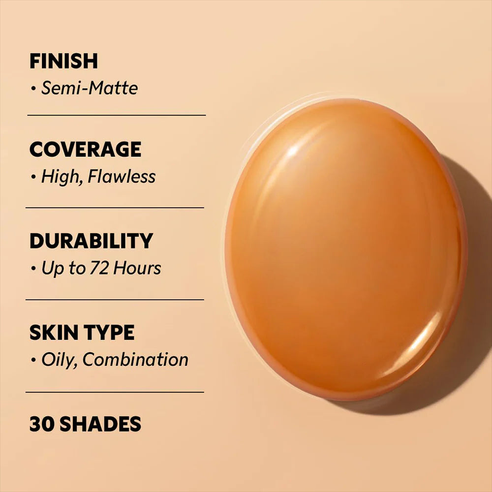 🔥Last Day-Buy 1 Get 1 Free!🎁50K+ SOLD! Almost Gone ✨Mask Fit AI Filter Cushion Foundation