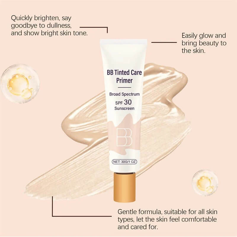 ✨LAST DAY BUY 1 GET 1 FREE✨BB blur tinted moisturizer SPF 30+