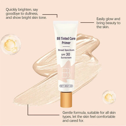 ✨LAST DAY BUY 1 GET 1 FREE✨BB blur tinted moisturizer SPF 30+