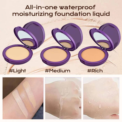 Soft Matte Concealer