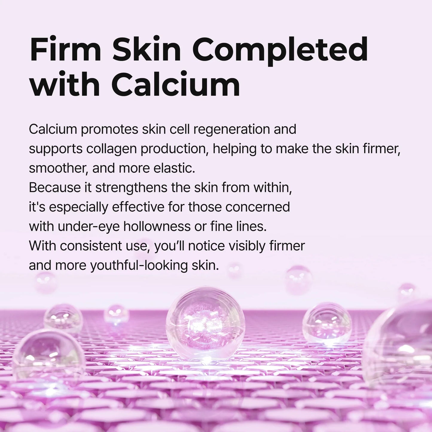 ✨ LAST DAY BUY 1 GET 1 FREE✨Cemenrete Calcium Dark Spot Eye Cream | Dark Circle, Anti-aging, Sagging, Elasticity