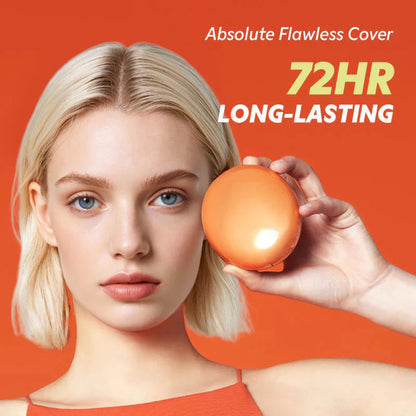 🔥Last Day-Buy 1 Get 1 Free!🎁50K+ SOLD! Almost Gone ✨Mask Fit AI Filter Cushion Foundation