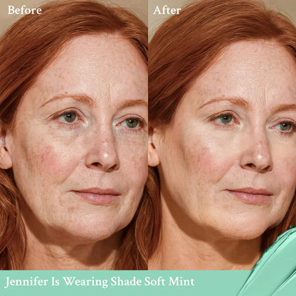 Real-Life Filter Under Eye Brightener ✨ Instantly Brighten Dark Circles & Tired Eyes