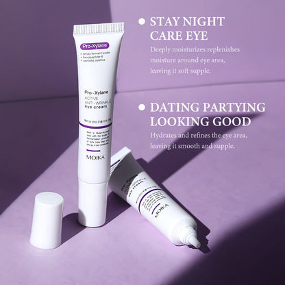 👀DEleventh Pro-Xylane Active Eye Cream🤩😍💃🏼