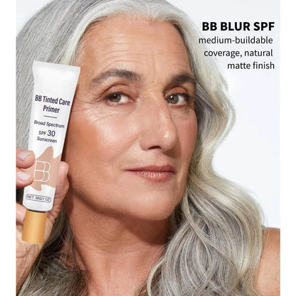 ✨LAST DAY BUY 1 GET 1 FREE✨BB blur tinted moisturizer SPF 30+