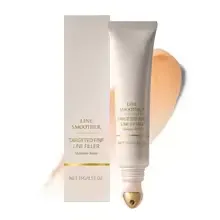 🌸💖Line Smoother Fine Line Blurring Primer