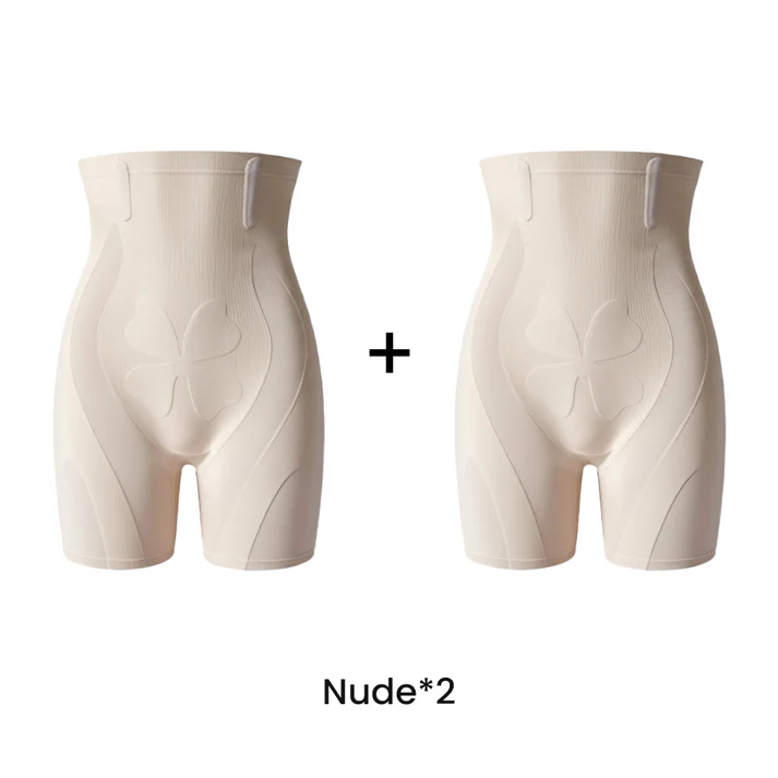 💖High-Waisted Butt-Lifting Shaping Shorts ✨Instant curves, lasting confidence! 🍑