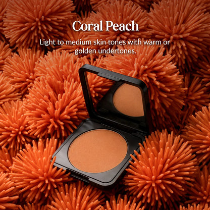 Real-Life Filter Under Eye Brightener ✨ Instantly Brighten Dark Circles & Tired Eyes