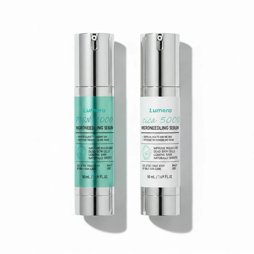 🏆Flash Sale⚡ Microcrysta  Serum PM Duo