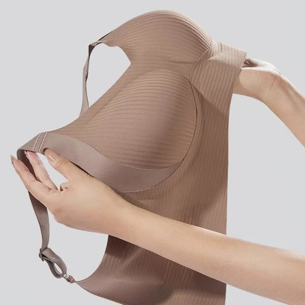 🎁 Unbeatable 50% OFF! 🔥 Super Shaping Bra | Wire-Free Comfort 👍 Say Goodbye to Sagging, Hello Effortless Lift!