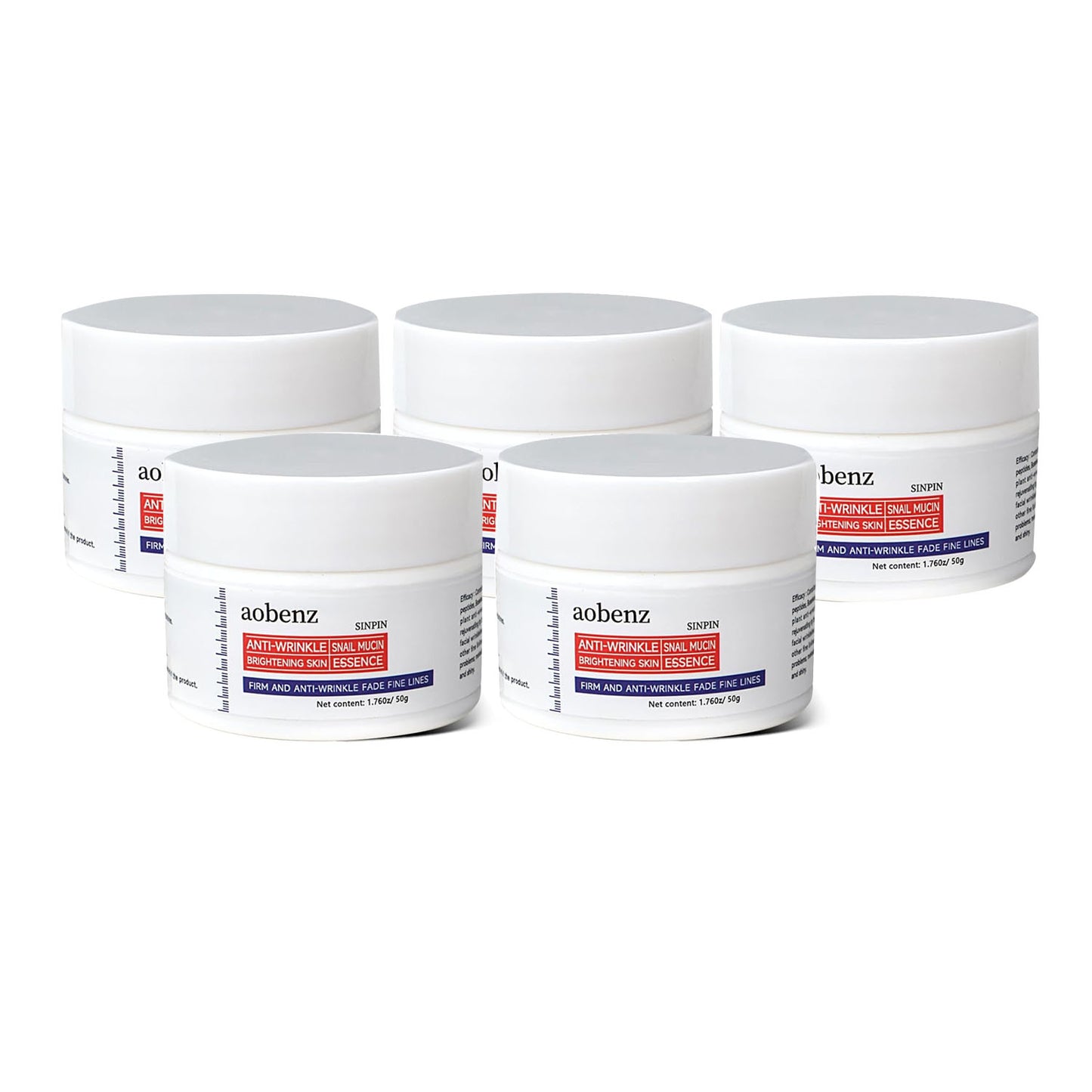 Anti-Wrinkle Cream – Buy 1, Get 1 FREE! ✨ Smooth & Youthful Skin Awaits! 🌟