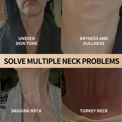 ⭐⭐💧Neck-Eye Care Tightening & Revitalizing Set