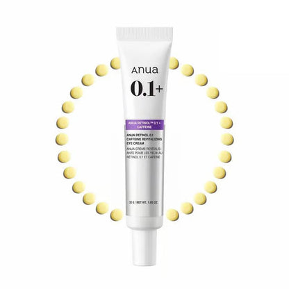 Retinol Eye Cream✨,Give Eye Area an "Anti-aging SPA", Say Goodbye to Fine Lines👋