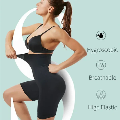 2025 UPGRADE-TUMMY AND HIP LIFT PANTS
