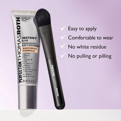 ⚡ 60-Second Instant Eye Tightener