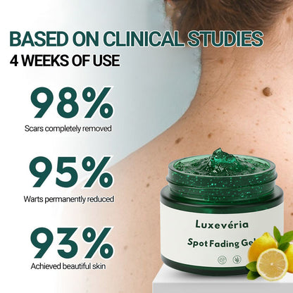 ✨ Luxevéria | Advanced Skin Corrector for Moles, Warts & Imperfections