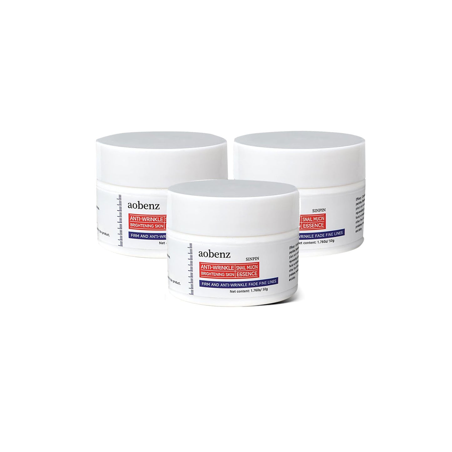 Anti-Wrinkle Cream – Buy 1, Get 1 FREE! ✨ Smooth & Youthful Skin Awaits! 🌟