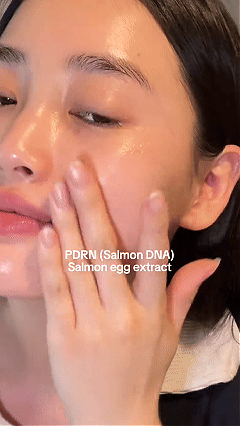 💥 Salmon DNA Bounce Serum – Lift, Repair & Restore Youthful Glow 🌟