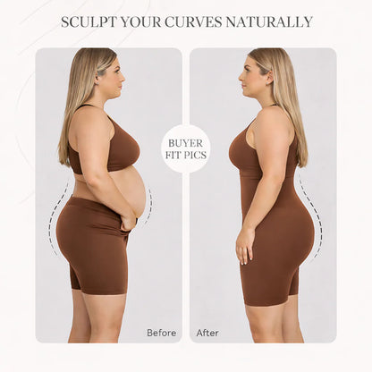 🔥 Last Day: 49% OFF – Women's Tummy Control & Butt-Lifting Shapewear