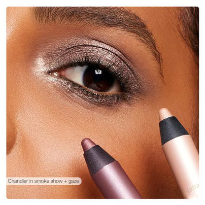 🔥 Final 3 Hours: Buy one,Get One FREE! 🔥 ShadowLiner 2-in-1 Eyeliner &Eyeshadow