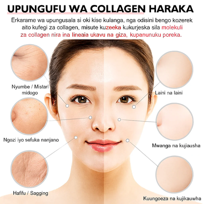 Anti-aging Face Cream