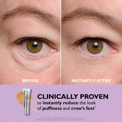 ⚡ 60-Second Instant Eye Tightener – Easy-Wear Technology for Lifted, Smooth Eyes