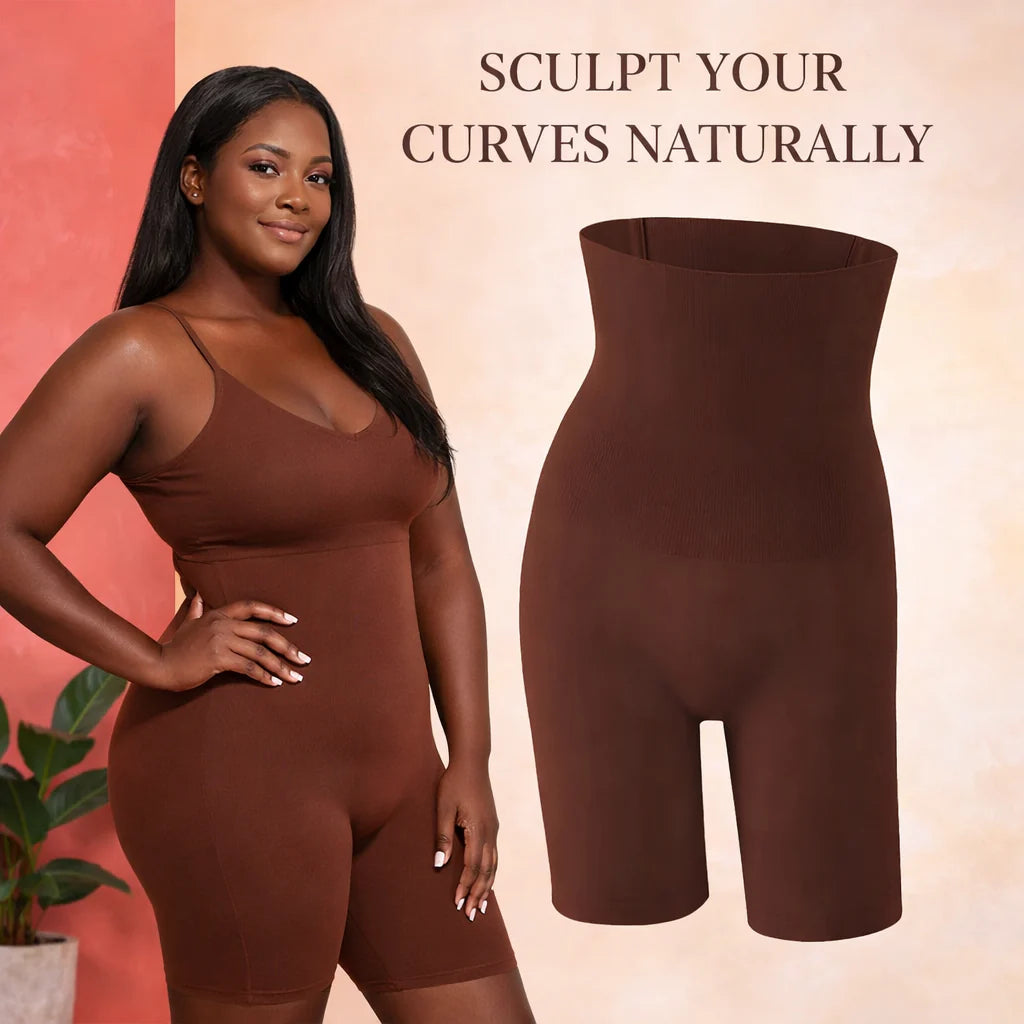 🔥 Last Day: 49% OFF – Women's Tummy Control & Butt-Lifting Shapewear