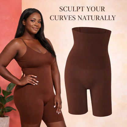 🔥 Last Day: 49% OFF – Women's Tummy Control & Butt-Lifting Shapewear