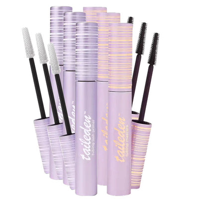 【 💖Final 3 hours 60% OFF】🌺 Tubing Mascara & Primer