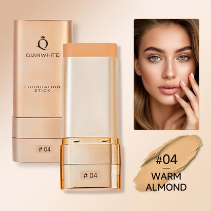🔥 Valentine’s Pre-Sale! Buy 1, Get 1 FREE on the Luminous Dual-Ended Concealer Foundation Stick 💖 Limited Time Offer!