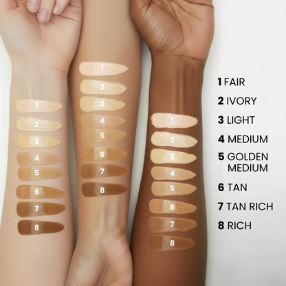 PrimeSkin CC+ Cream 🌟 – Flawless Coverage, Natural Glow ✨
