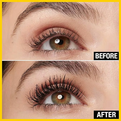 🔥Buy 1 get 1 free🔥 Bubble Mascara💯✨Volume and Length Formula for Bold, Separated Lashes