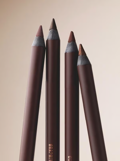 🎁Buy 1 Get 1 Free🔥-🌟24 HR Waterproof Eyeliner Duo Sharpenable Eye Pencil💦