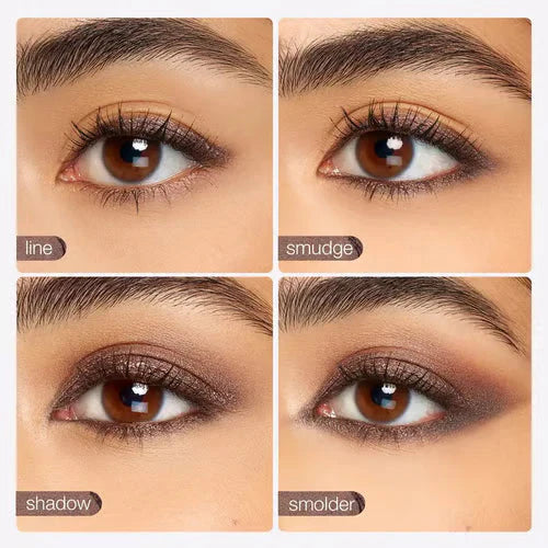 🔥 Final 3 Hours: Buy one,Get One FREE! 🔥 ShadowLiner 2-in-1 Eyeliner &Eyeshadow