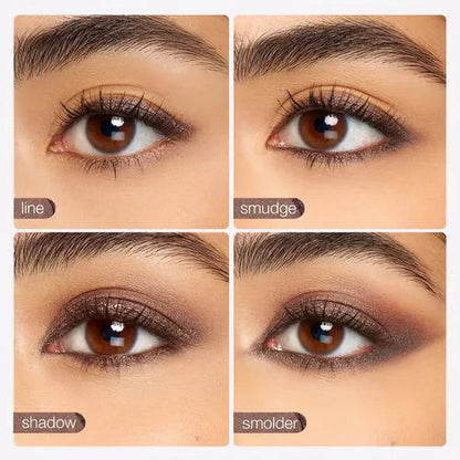 🔥 Final 3 Hours: Buy one,Get One FREE! 🔥 ShadowLiner 2-in-1 Eyeliner &Eyeshadow