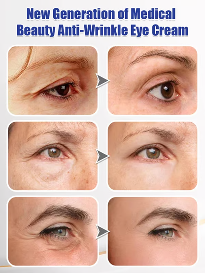 ⭐️ BUY 1 GET 1 FREE ⭐️ Firming and Moisturizing Eye Cream 📢 SAVE UP TO 67% 📢