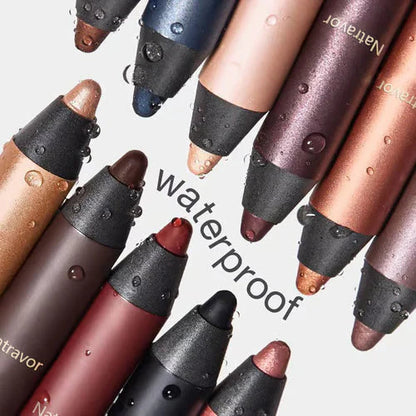 🔥 Final 3 Hours: Buy one,Get One FREE! 🔥 ShadowLiner 2-in-1 Eyeliner &Eyeshadow