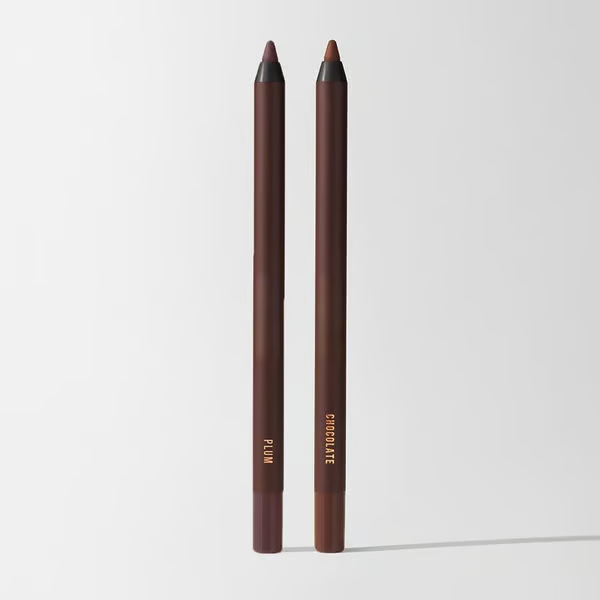 🎁Buy 1 Get 1 Free🔥-🌟24 HR Waterproof Eyeliner Duo Sharpenable Eye Pencil💦