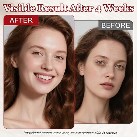 Anti-Wrinkle Cream – Buy 1, Get 1 FREE! ✨ Smooth & Youthful Skin Awaits! 🌟