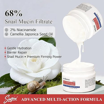 Anti-Wrinkle Cream – Buy 1, Get 1 FREE! ✨ Smooth & Youthful Skin Awaits! 🌟