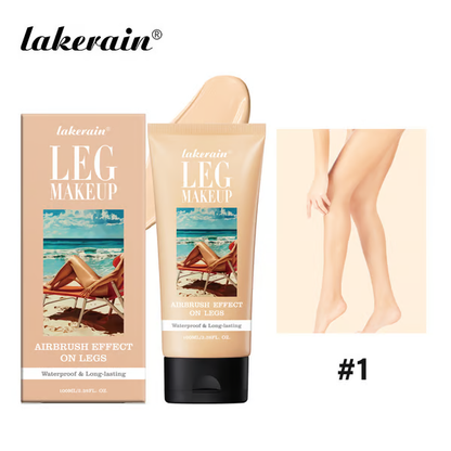 🔥2026 1-Second Airbrushed Leg Concealer🦵