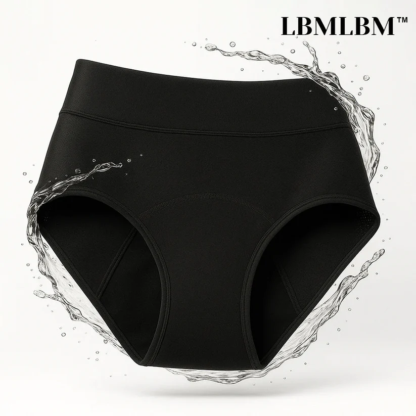 🌸💖LBMLBM™ 100% Leak-Proof Underwear