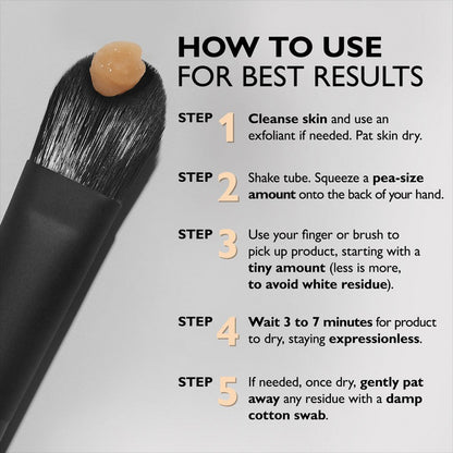 ⚡ 60-Second Instant Eye Tightener – Easy-Wear Technology for Lifted, Smooth Eyes