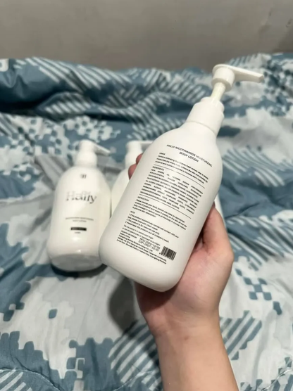 🍀🍀🍀 Original Hally Niacinamide Whitening Body Lotion 💦💦💦