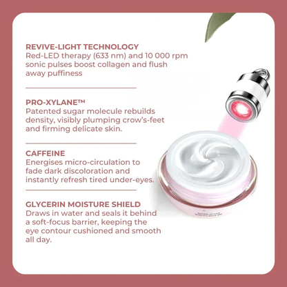 ⭐⭐💧Neck-Eye Care Tightening & Revitalizing Set