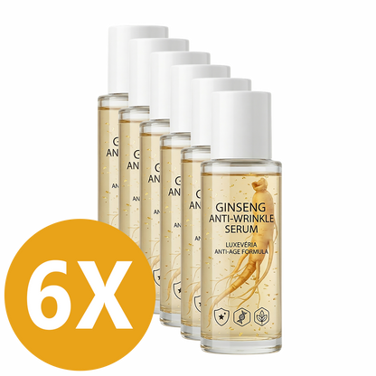 Anti-Aging Essence with Wild Ginseng