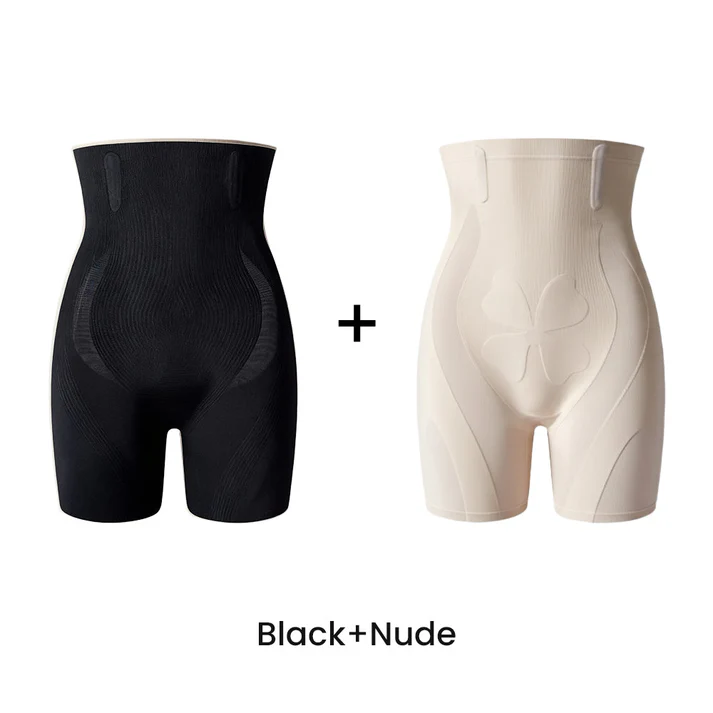 💖High-Waisted Butt-Lifting Shaping Shorts ✨Instant curves, lasting confidence! 🍑